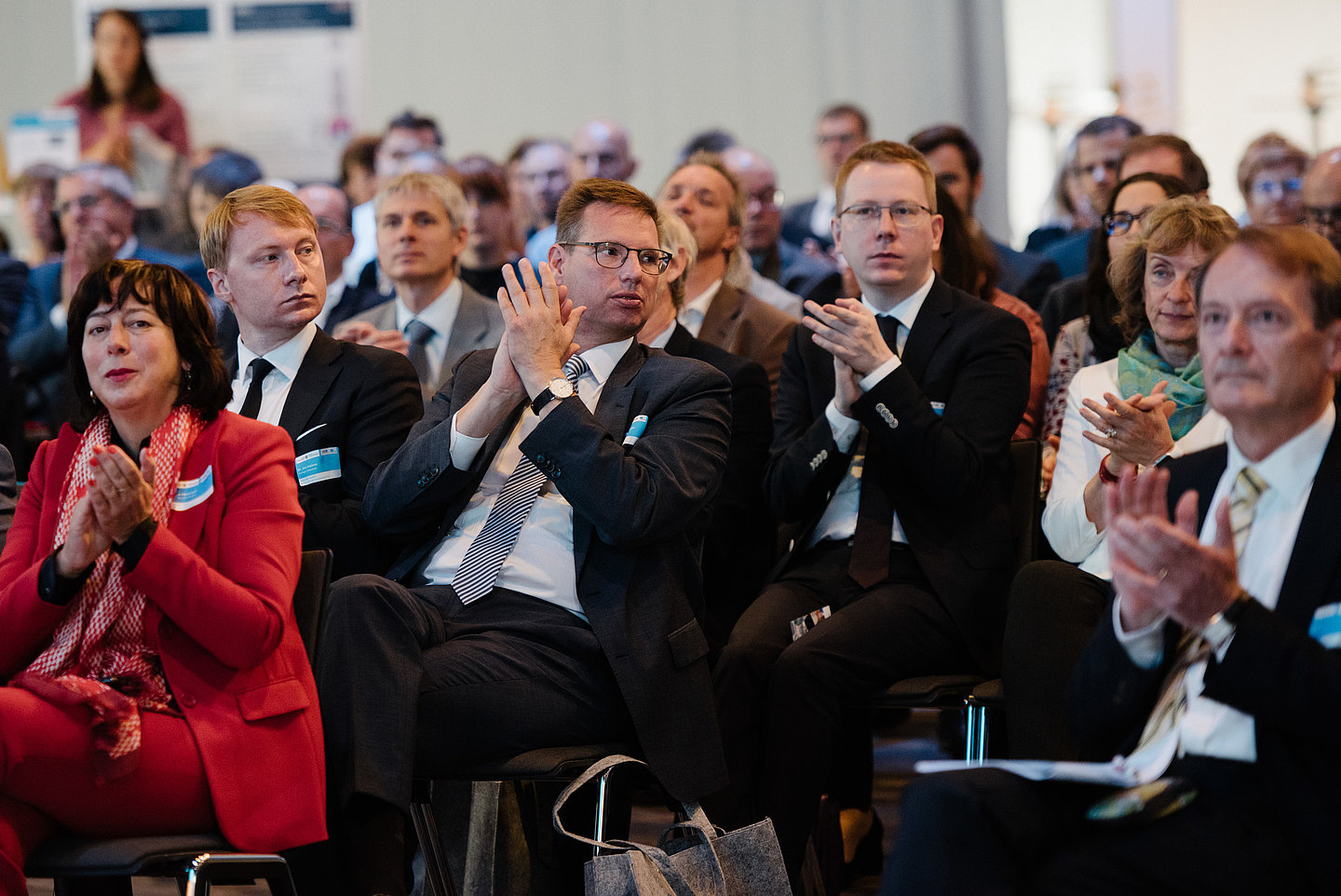 [Translate to English:] Jahresveranstaltung 2019