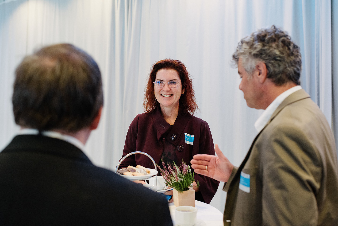 [Translate to English:] Jahresveranstaltung 2019