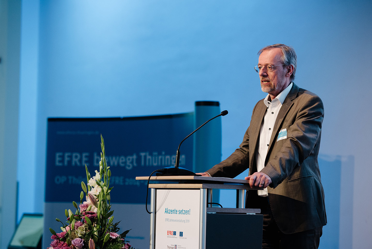 [Translate to English:] Jahresveranstaltung 2019