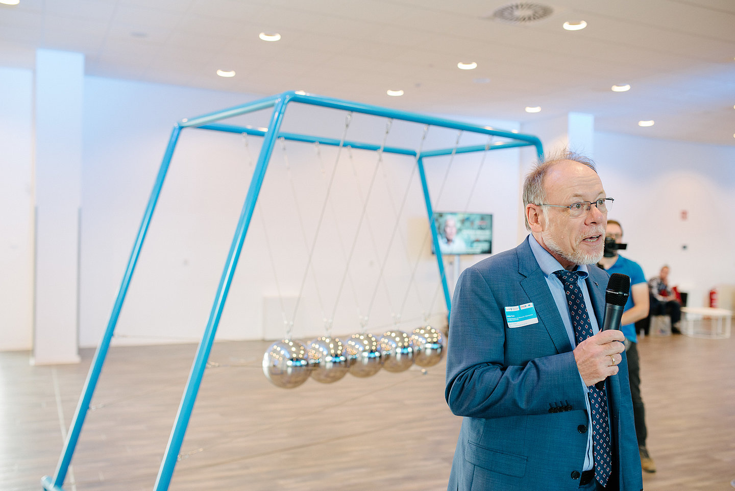 [Translate to English:] Jahresveranstaltung 2019