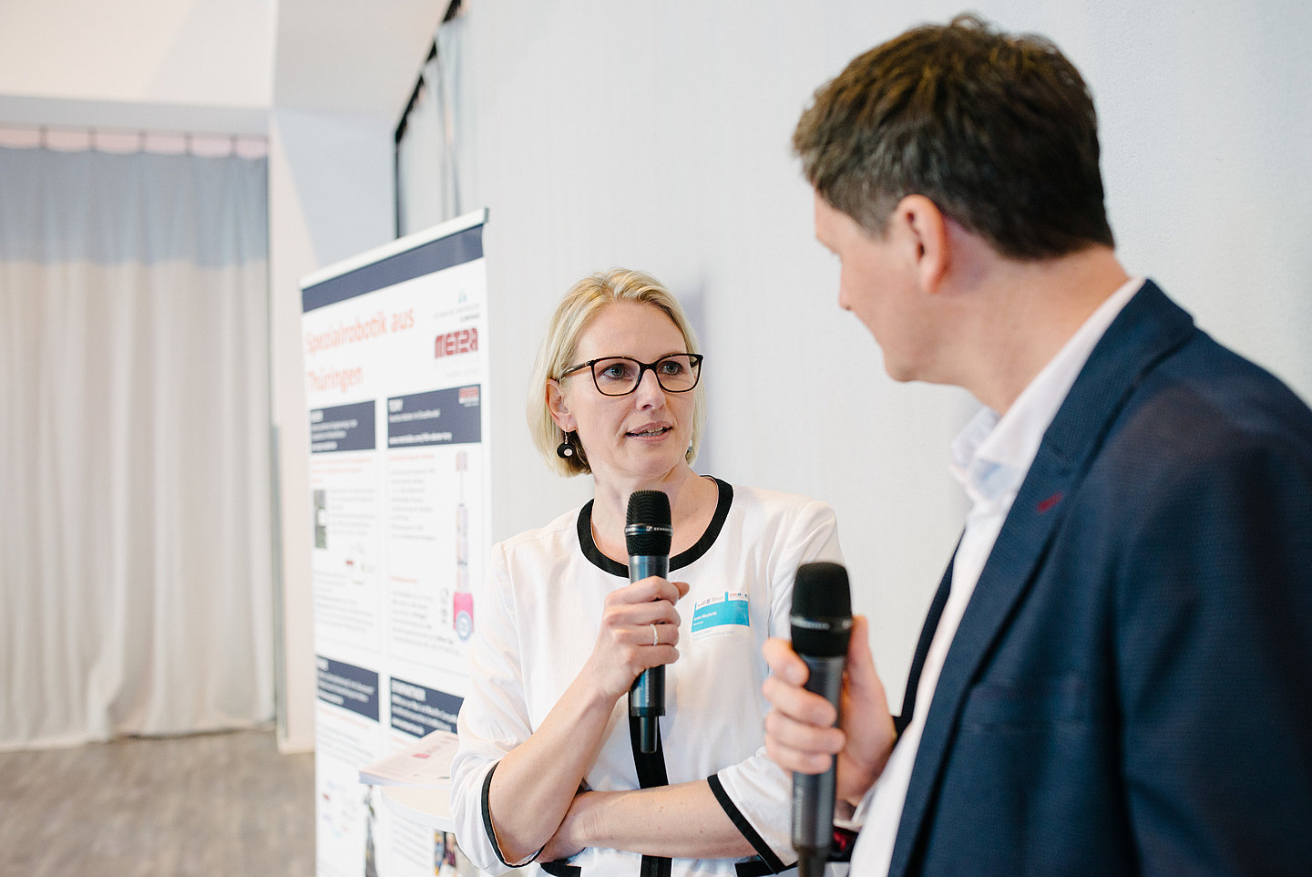 [Translate to English:] Jahresveranstaltung 2019