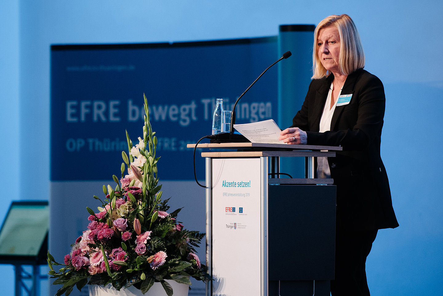 [Translate to English:] Jahresveranstaltung 2019