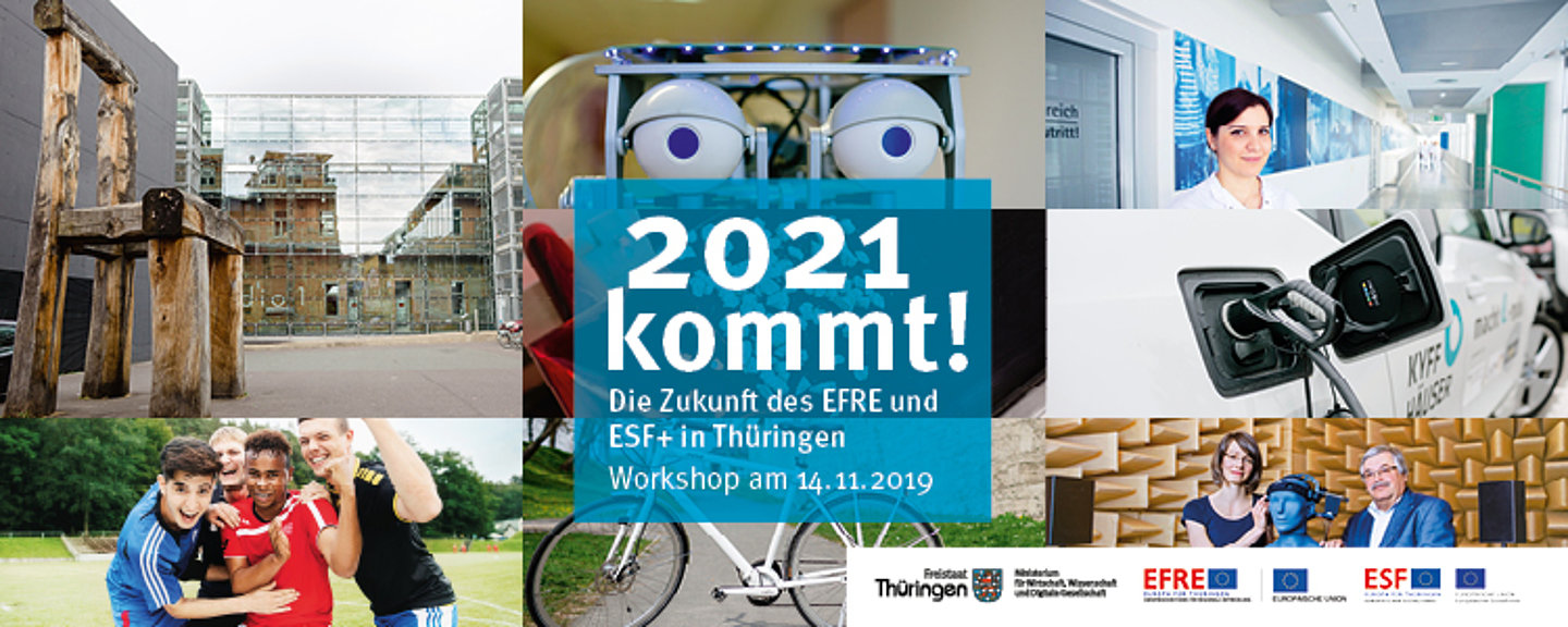 [Translate to English:] Workshop am 14.11.2019