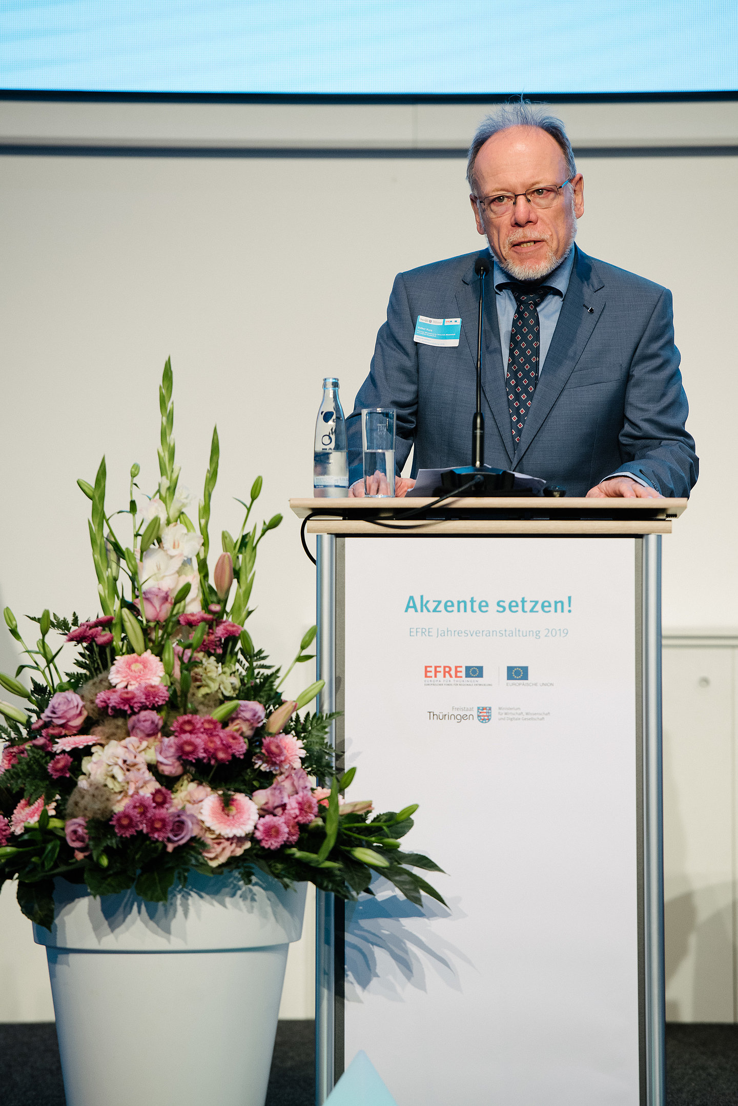 [Translate to English:] Jahresveranstaltung 2019