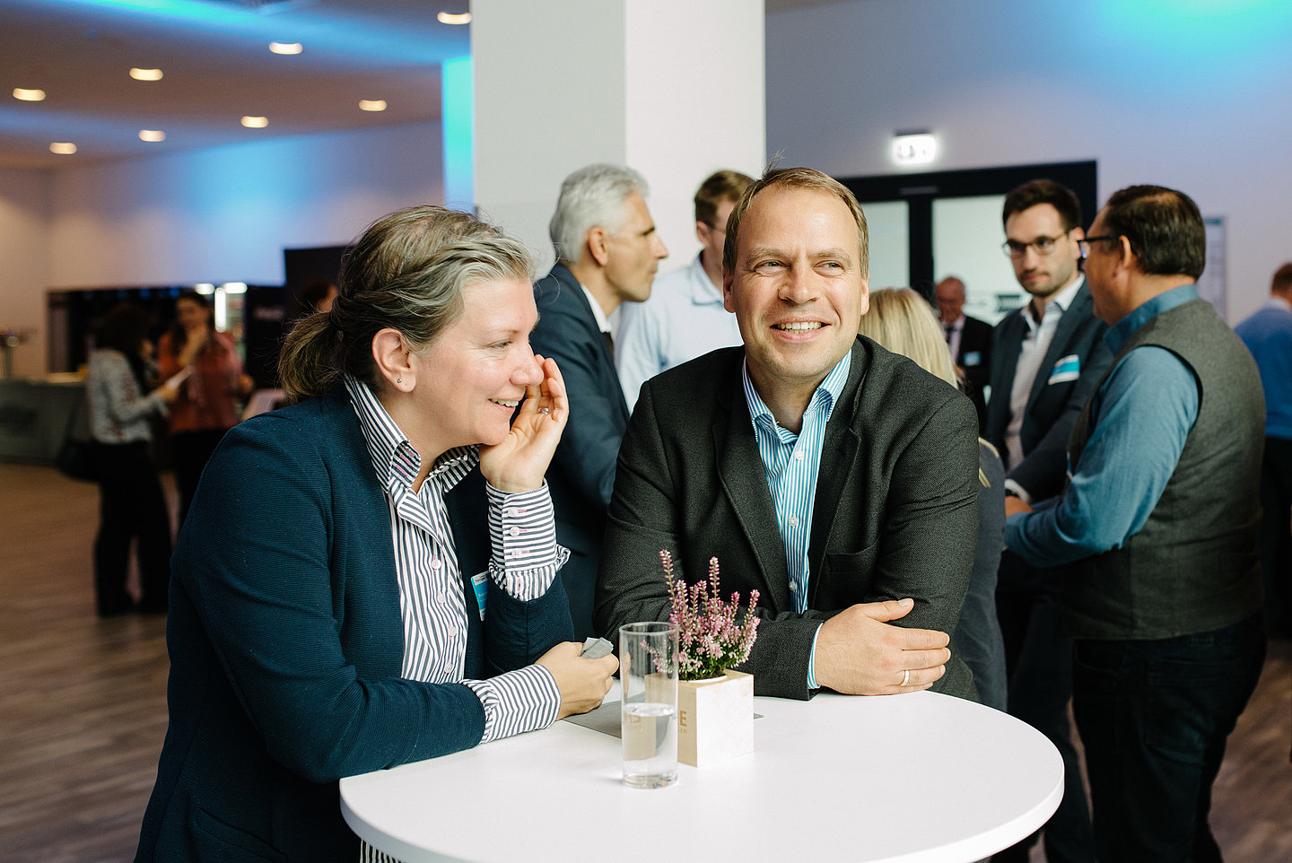 [Translate to English:] Jahresveranstaltung 2019