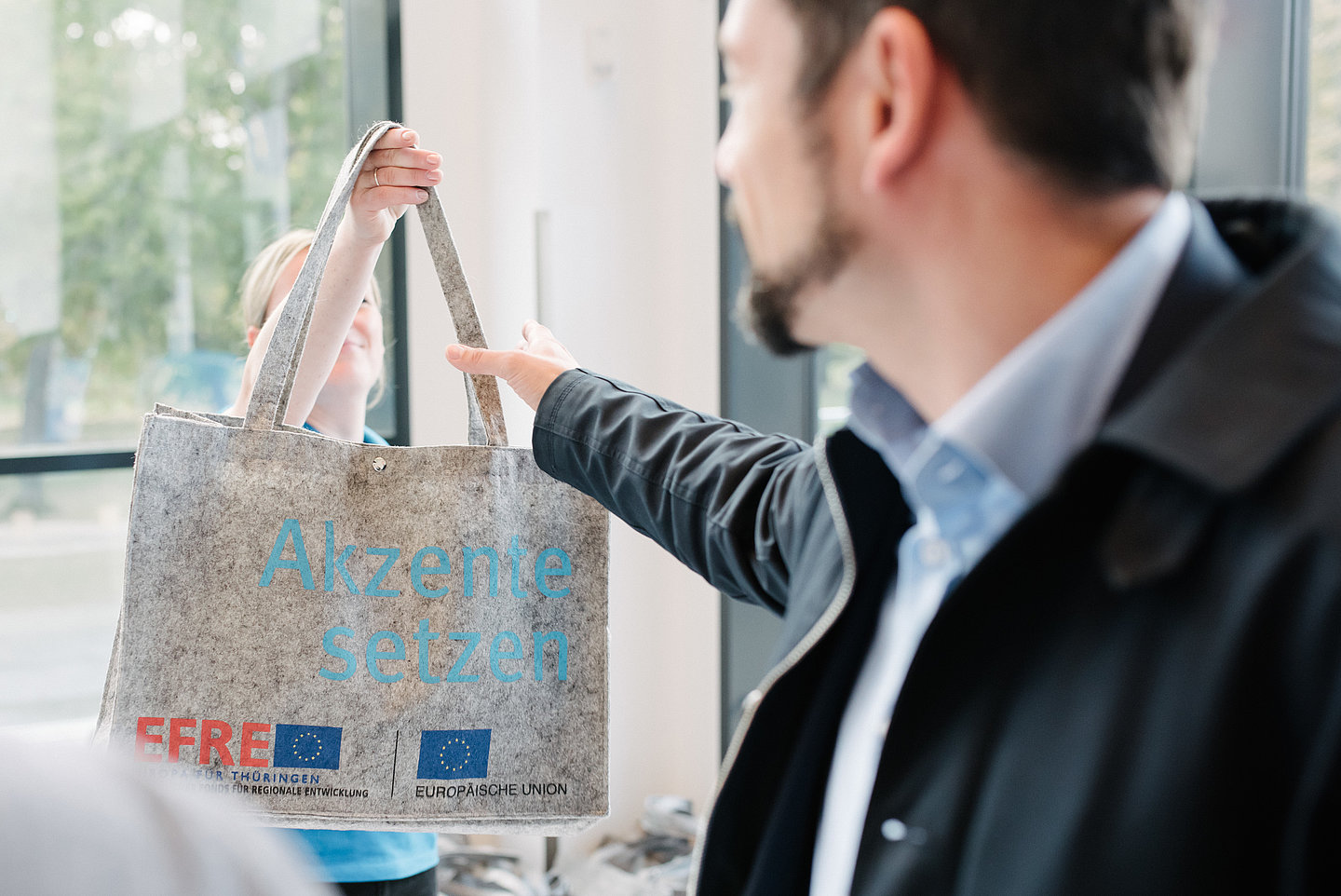 [Translate to English:] Jahresveranstaltung 2019