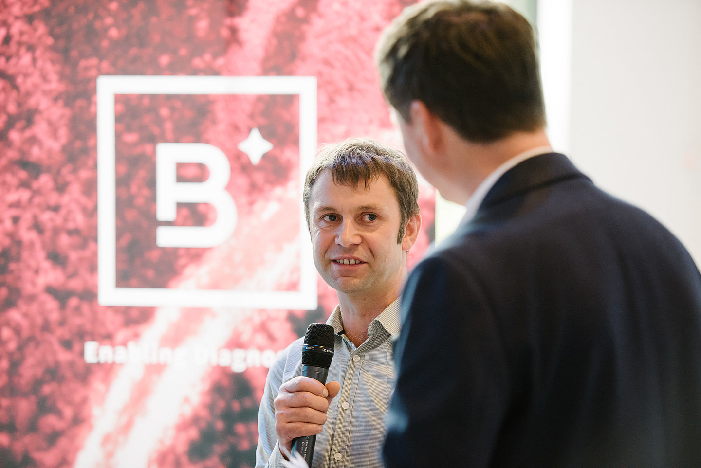 [Translate to English:] Jahresveranstaltung 2019