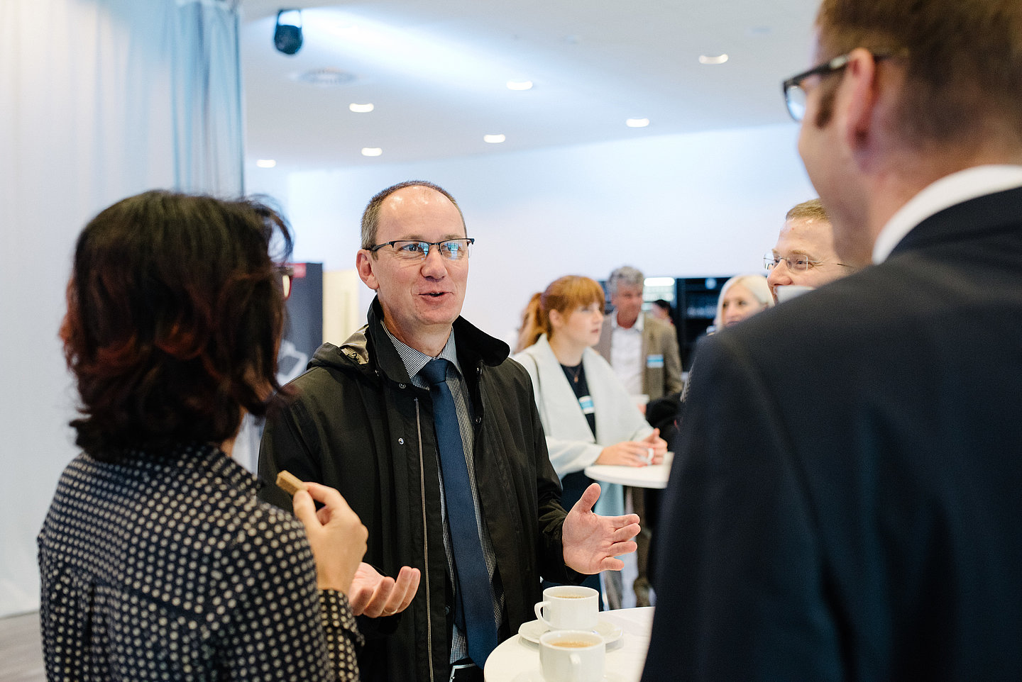 [Translate to English:] Jahresveranstaltung 2019